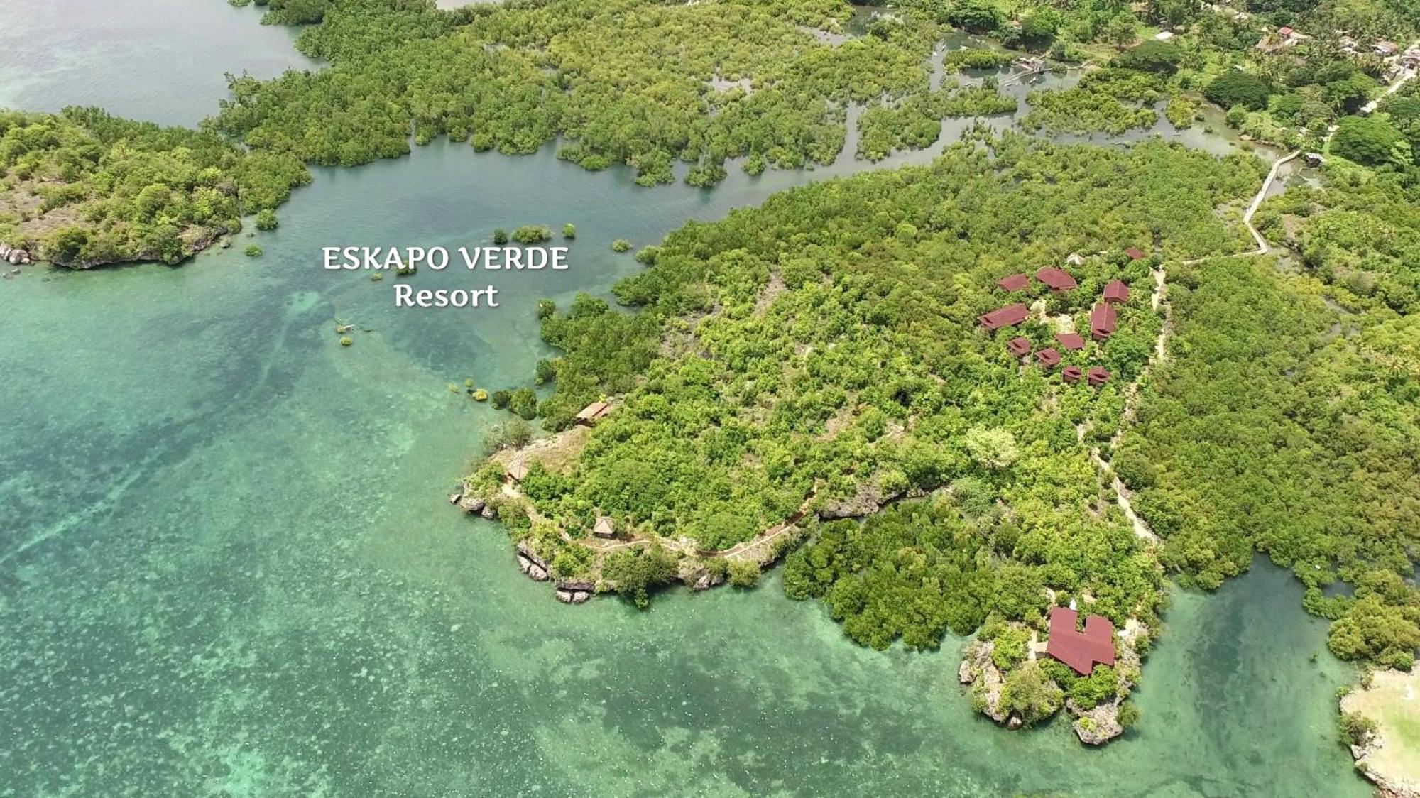 HOTEL ESKAPO VERDE LODGE MOALBOAL, BADIAN