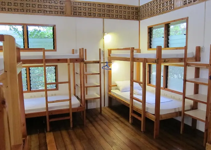 Hostel Eskapo Moalboal