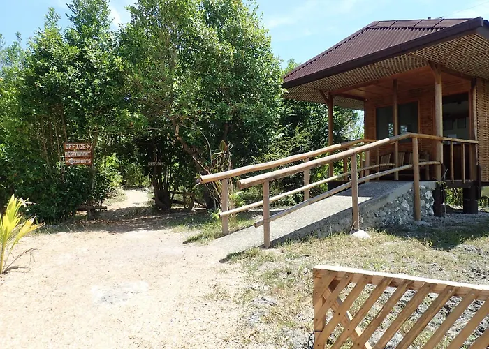 Hostel Eskapo Moalboal *