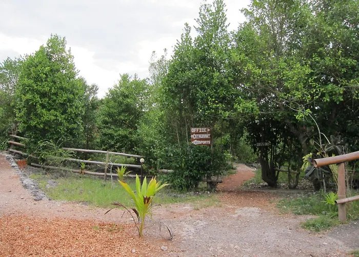 Ostello Eskapo Moalboal